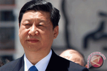 Indonesia harapkan Xi Jinping pererat hubungan baik