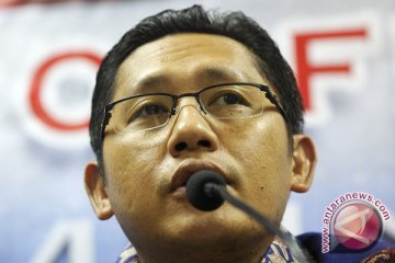 Mirwan: Tak Benar Anas Terima Dana Suap Sesmenpora