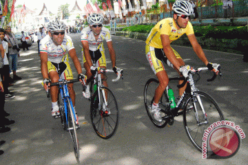 Farrar Rebut Etape Ketiga Tour de France 