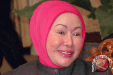 Ratu Atut: Program CSR untuk Bangun Banten 