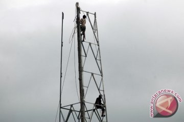 Pemkab Akan Tertibkan Pendirian Menara Telekomunikasi 