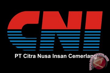 CNI Raih "Corporate Image Award" Kelima