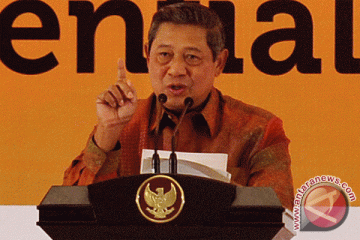 Priyo: Pernyataan SBY Tulus