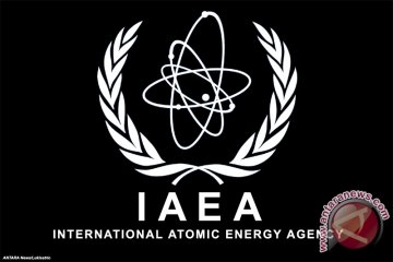 IAEA akan kunjungi tambang uranium Gachin, Iran