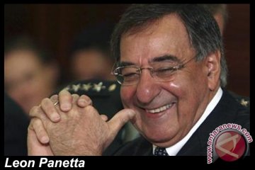 Senat AS Pastikan Panetta Sebagai Menteri Pertahanan