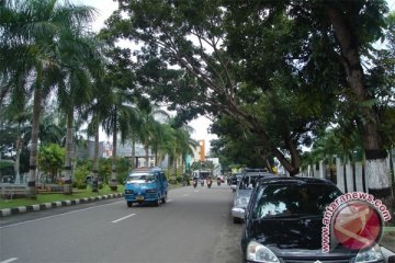 Kota Kendari Kembali Raih Adipura  Ketiga Kalinya