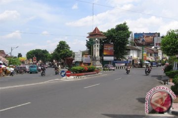 Boyolali Masuk Kota Kecil Terbersih Nasional