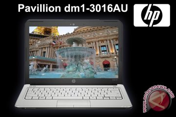 HP Pavillion dm1-3016AU, Laptop Anti Panas