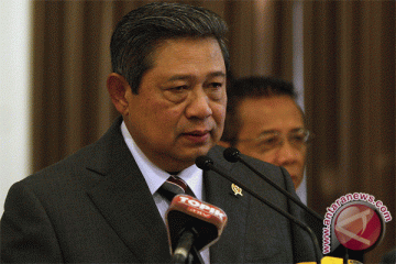 Presiden : TNI Harus Bisa Sesuaikan Perkembangan Pertahanan