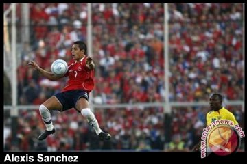 City Sediakan 55 Juta Dolar untuk Gaet Sanchez 