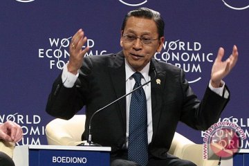 Wapres Boediono: Intervensi Pemerintah dalam Pembangunan Diperlukan