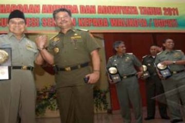 ADIPURA SULSEL