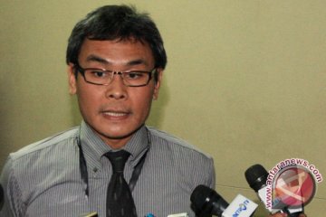 Johan Budi: yang diperiksa bukan Banggar DPR RI 