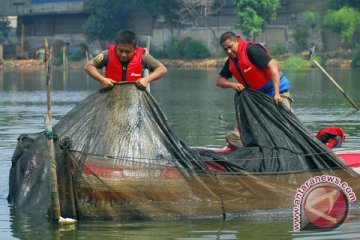 140 situ di Jabodetabek akan diperbaiki