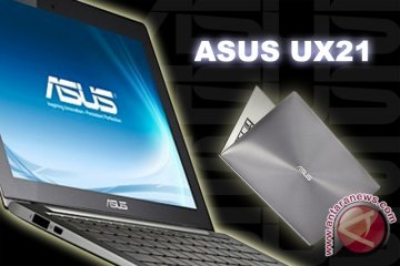 ASUS Siapkan Ultrabook Super Tipis