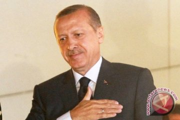 PM Turki: Israel Harus Minta Maaf Untuk Normalisasi Hubungan