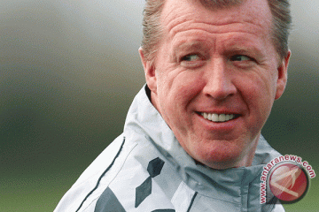 Mantan pelatih Inggris McClaren ke QPR