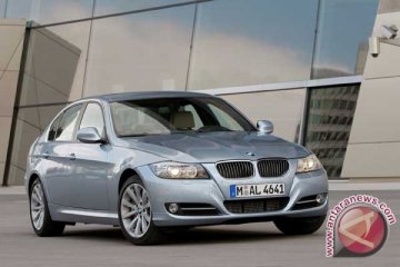 Yang Canggih dari BMW 325i Baru