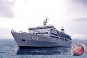 Indonesia segera miliki kapal perang canggih "Trimaran" 