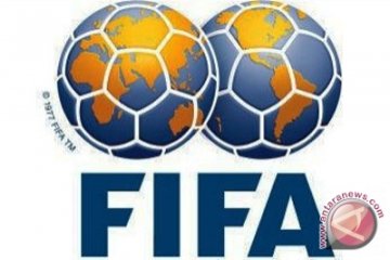 Rusia siap dukung Infantino dalam pemilihan presiden FIFA