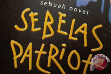 "Sebelas Patriot", Persembahan Pascasastra Andrea Hirata