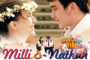 Cinta-cintaan Lagi di "Milli & Nathan"  