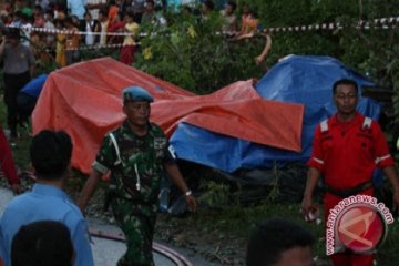 Penyebab Jatuhnya Pesawat MAS Belum Diketahui