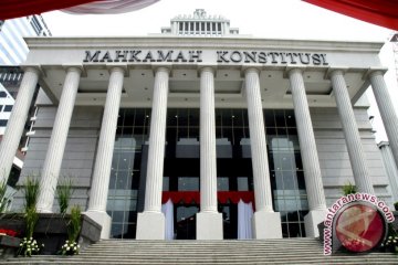 Ganjar: Putusan MK Tak Perlu Dikhawatirkan