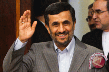 Ahmadinejad kunjungi negara-negara Amerika Latin 