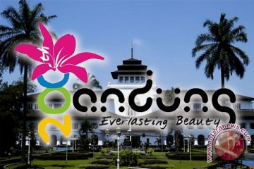 Kota Bandung Diintai 21 Kamera Pemantau