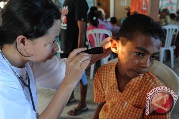 9,6 juta orang Indonesia alami gangguan pendengaran