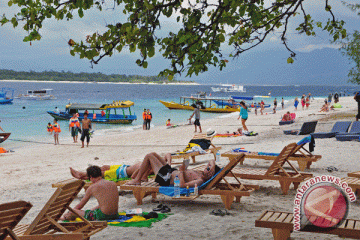 Lombok Selatan Kawasan Ekonomi Khusus