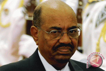Pengunjuk rasa di Khartoum inginkan Bashir mundur