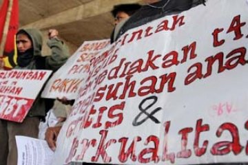 PERINGATAN KESAKTIAN PANCASILA