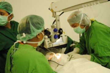 Operasi Katarak