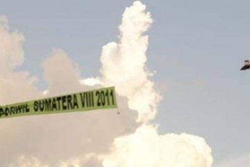 Porwil Sumatera VIII 2011