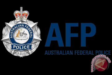 Polisi Federal Australia Beri Polda Lampung Penghargaan