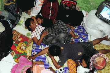 Indonesia Sumber Perdagangan Manusia