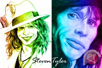 Steven Tyler tertimpa musibah