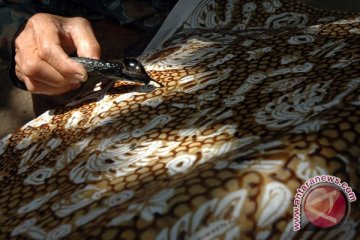 Promosi sentra batik Giriloyo perlu ditingkatkan