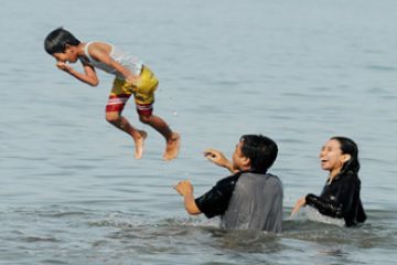 LIBURAN