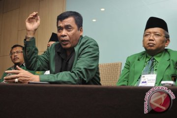 Muchdi Batal Sebagai Kandidat Ketua Umum PPP