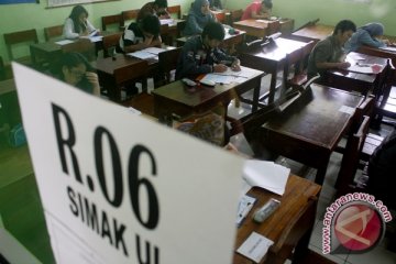 39.675 calon mahasiswa bersaing masuk UI