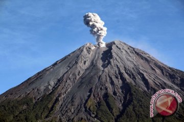 TNBTS Perketat Izin Jalur Pendakian Semeru 