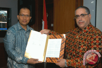 Kerja Sama Media Indonesia-Portugal Perkuat Hubungan Bilateral