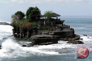 70 persen Wisman ke Bali karena budaya 