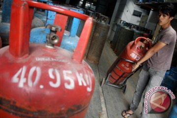 PT Pertamina segera operasi pasar LPG