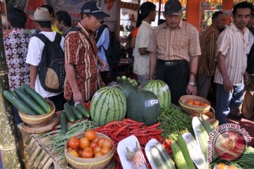 Petani harus berinovasi hadapi kenaikan BBM