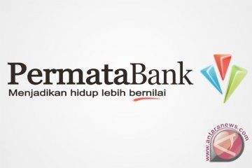 Bank Permata bukukan laba bersih Rp837 miliar