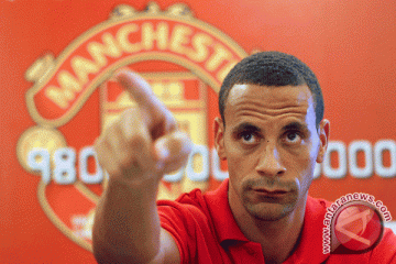 Rio Ferdinand pensiun